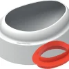 Moule silicone Mangue XL 15,5 x 11,4 cm Silikomart