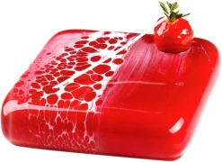 Moule silicone Mars 16 x 16 cm Pavoni