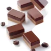 Moule silicone 56 micro rectangles 30 x 17,5 cm Silikomart