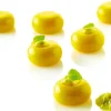 Moule silicone 35 micro ronds bombés 30 x 17,5 cm Silikomart