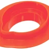 Moule silicone 15 mini citrons 30 x 17,5 cm Silikomart