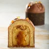 Moule silicone mini Panettone 15 empreintes 40 x 30 cm Pavoni