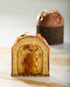 Moule silicone mini Panettone 15 empreintes 40 x 30 cm Pavoni