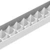 Moule silicone 18 mini pyramides 30 x 17,5 cm Silikomart