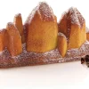 Moule silicone 1 montagne Silikomart