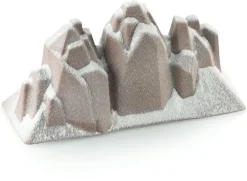 Moule silicone 1 montagne Silikomart