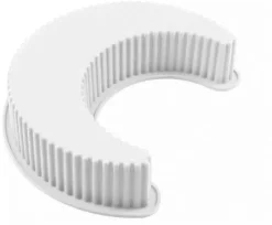 Moule silicone Moonlight/Lune 23 x 17,8 cm Silikomart