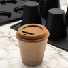 Moule silicone 8 Mugs 30 x 17,5 cm Pavoni