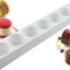 Moule silicone Multiflex 38 x 5,8 cm Silikomart