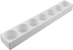 Moule silicone Multiflex 38 x 5,8 cm Silikomart