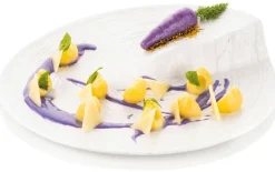 Moule silicone Naturae Carota Carotte Ø 7,8 cm 30 x 17,5 cm Silikomart