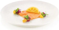 Moule silicone Naturae Limone Citron 30 x 17,5 cm Silikomart