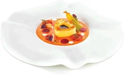 Moule silicone Naturae Milanese Os à moelle 30 x 17,5 cm Silikomart