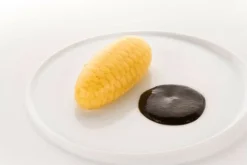 Moule silicone Naturae Pannocchia Épis de maïs 30 x 17,5 cm Silikomart