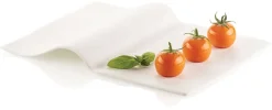 Moule silicone Naturae Pomodorino Tomate cerise 30 x 17,5 cm Silikomart