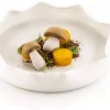 Moule silicone Naturae Porcino Champignon 30 x 17,5 cm Silikomart