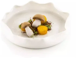 Moule silicone Naturae Porcino Champignon 30 x 17,5 cm Silikomart