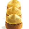 Moule silicone Noisette format tartelette Par Cedric Grolet Pavoni