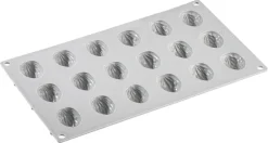 Moule silicone Noix 30 x 17,5 cm Pavoni
