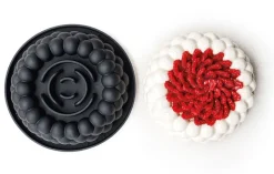 Moule silicone Nuage par Cédric Grolet Ø 18 cm Pavoni