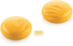 Moule silicone Ocean Ø 7 x ht 3 cm Silikomart