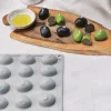 Moule silicone Olive 30 x 17,5 cm Pavoni