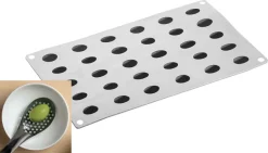 Moule silicone Olive 30 x 17,5 cm Pavoni