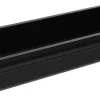 Moule silicone Oslo (kit) 26 x 7 x ht 3 cm Silikomart