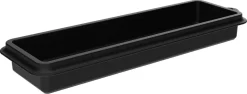 Moule silicone Oslo (kit) 26 x 7 x ht 3 cm Silikomart