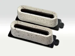 Moule silicone Pavoflex 20 bandes creuses 60 x 40 cm Pavoni