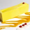 Moule silicone Pavoflex 20 bandes inclinées 60 x 40 cm Pavoni
