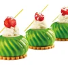 Moule silicone Pavoflex 12 Caleidon 40 x 30 cm Pavoni