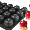 Moule silicone Pavoflex 20 Cerises/Pêches 40 x 30 cm Pavoni