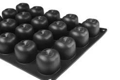Moule silicone Pavoflex 20 Cerises/Pêches 40 x 30 cm Pavoni