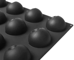 Moule silicone Pavoflex 24 éclipses 60 x 40 cm Pavoni