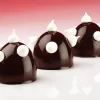 Moule silicone Pavoflex 35 coupoles 60 x 40 cm Pavoni