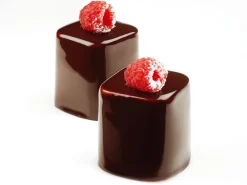 Moule silicone Pavoflex 5 cubes tango 60 x 40 cm Pavoni
