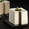 Moule silicone Pavoflex 24 cubes tekno 60 x 40 cm Pavoni