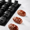 Moule silicone Pavoflex 16 dattes 40 x 30 cm Pavoni
