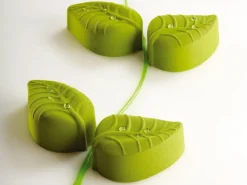 Moule silicone Pavoflex 24 feuilles 60 x 40 cm Pavoni