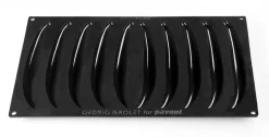Moule silicone Pavoflex 10 Gousses de Vanille 40 x 30 cm Pavoni