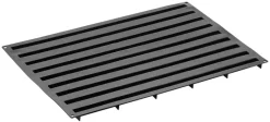 Moule silicone Pavoflex 9 inserts 60 x 40 cm Pavoni