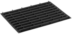 Moule silicone Pavoflex 9 inserts 60 x 40 cm Pavoni