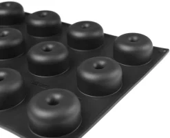Moule silicone Pavoflex 12 Loop 40 x 30 cm Pavoni