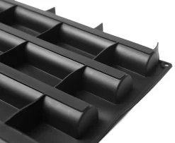 Moule silicone Pavoflex 20 lèvres mignon 60 x 40 cm Pavoni