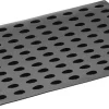 Moule silicone Pavoflex 100 mini quenelles 60 x 40 cm Pavoni
