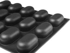 Moule silicone Pavoflex 15 Miss 40 x 30 cm Pavoni