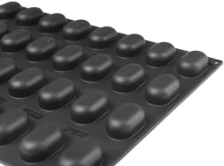Moule silicone Pavoflex 32 Miss mignon 40 x 30 cm Pavoni