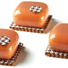 Moule silicone Pavoflex 12 Mister 40 x 30 cm Pavoni