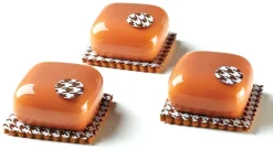 Moule silicone Pavoflex 12 Mister 40 x 30 cm Pavoni